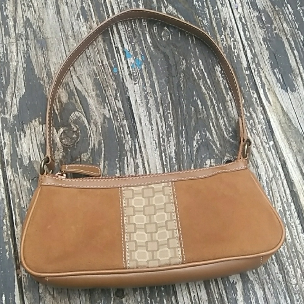 Nine West Small Handle Tote - Picture 2 of 8